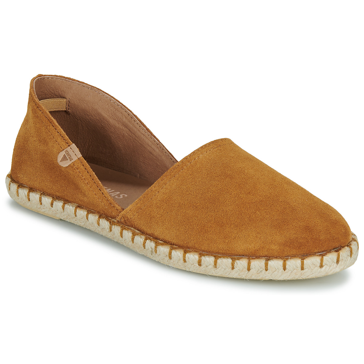 Verbenas - Carmen Serraje - Brown