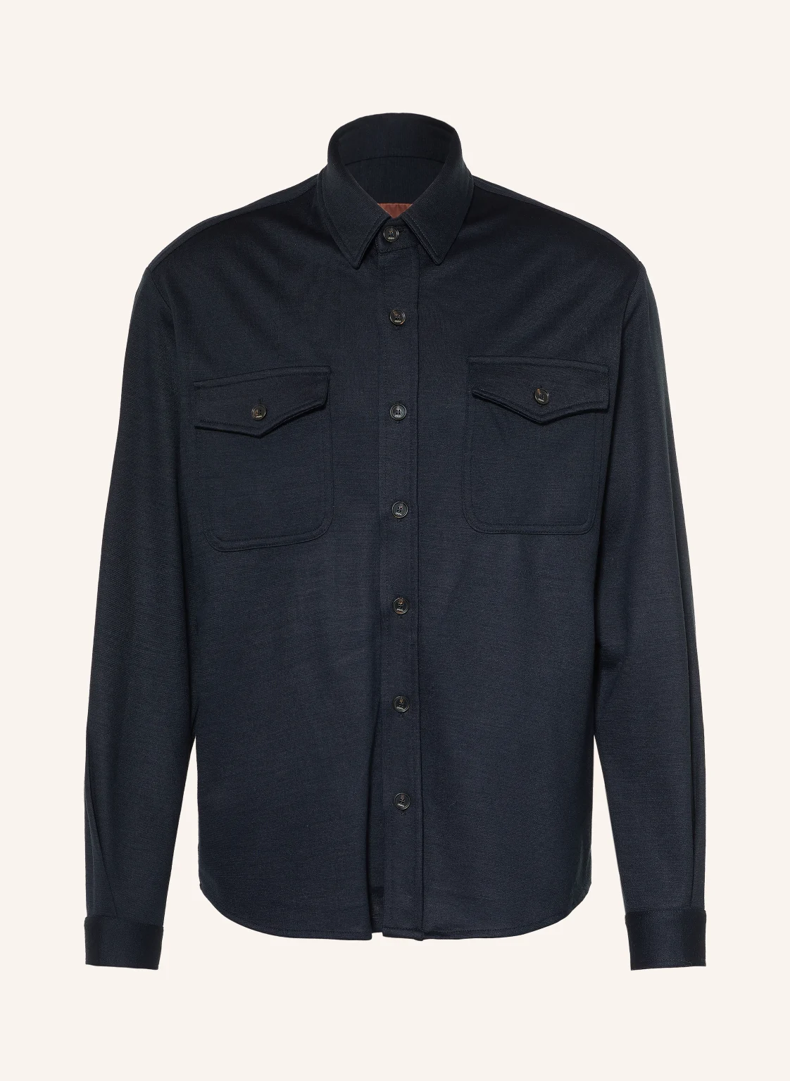 CRUNA Jersey-Overjacket SAKA