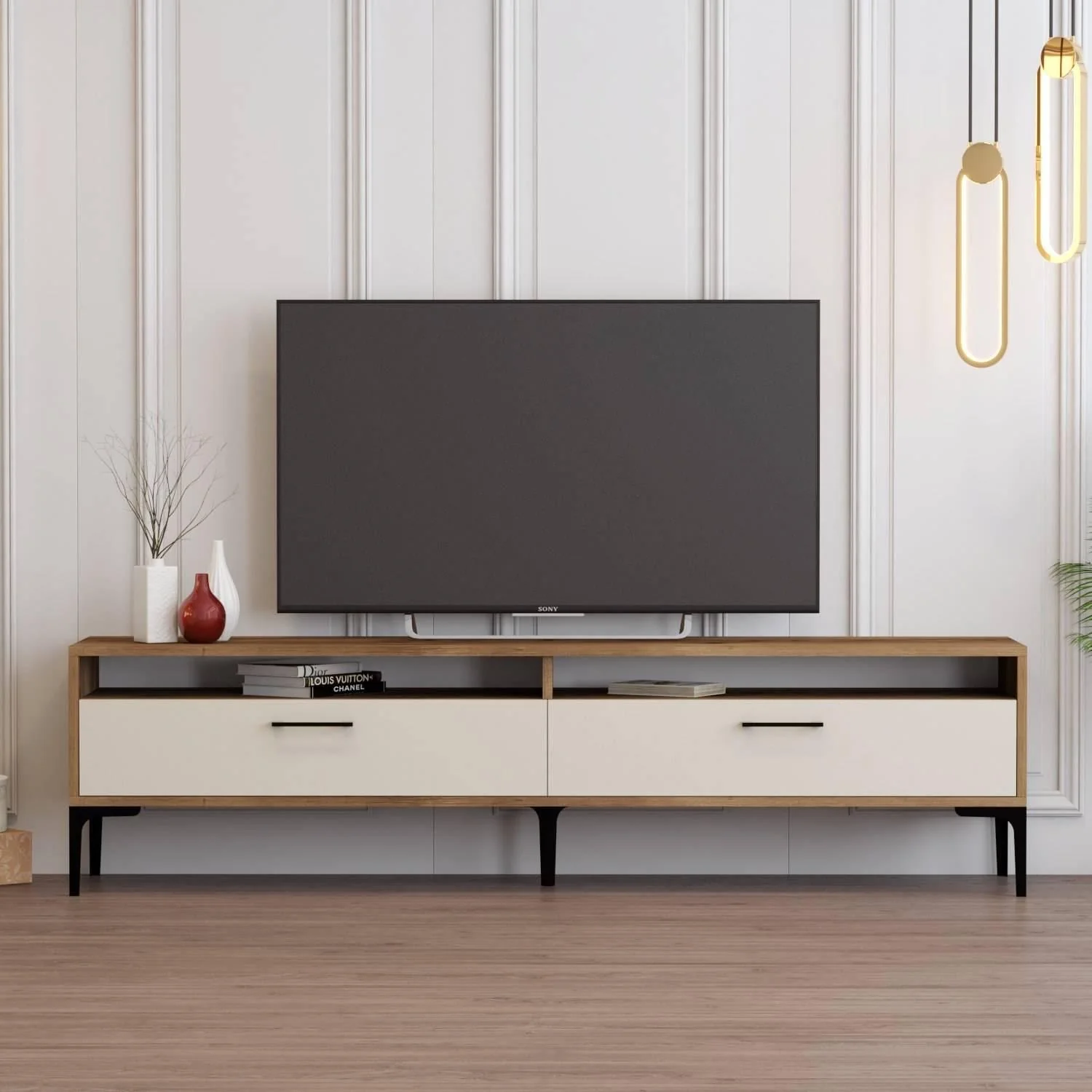 TV-meubel Istanbul