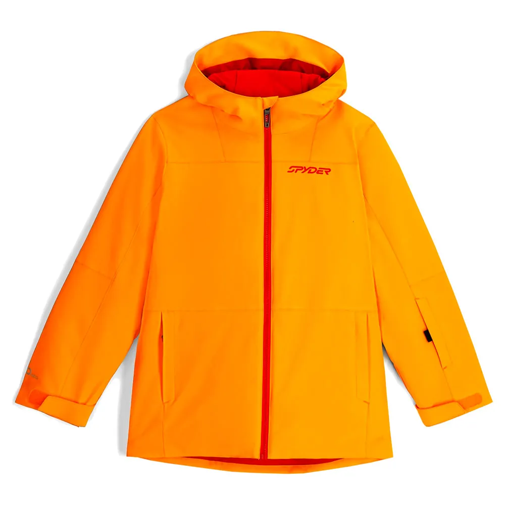 Spyder Slash jacket