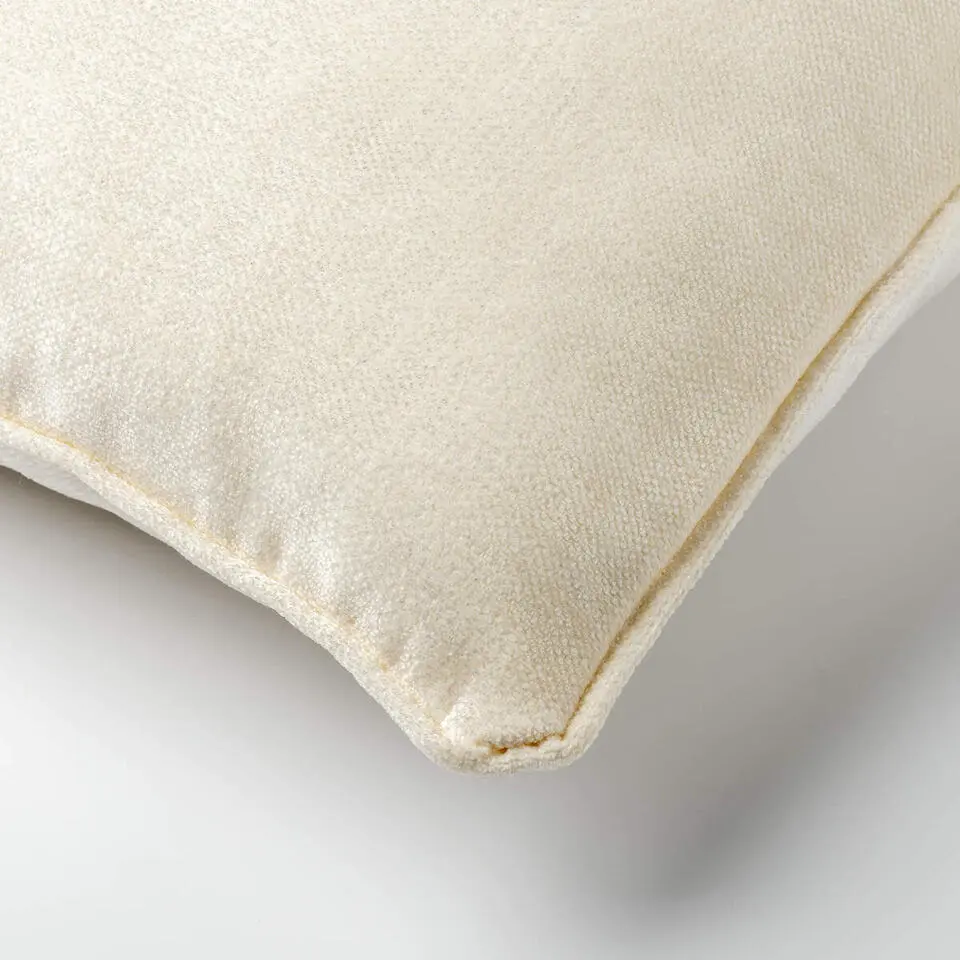 Kussenhoes Lewy - Snow White - 45x45 cm