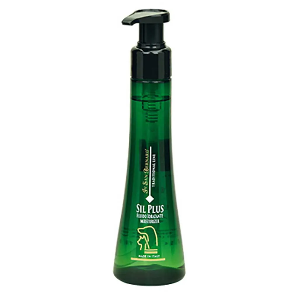 Iv San Bernard Trad Sil Plus shampoo 100ml