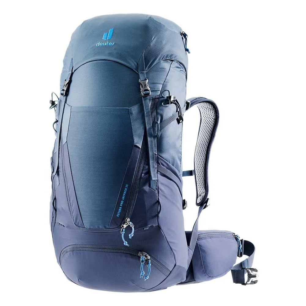Deuter Futura Pro Jaypack 36L backpack