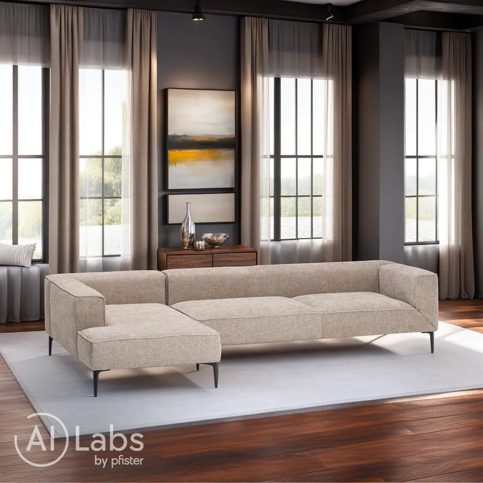 Ecksofa J-Longueville