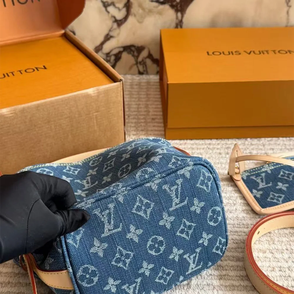 Louis Vuitton All In BB (7A regular version)