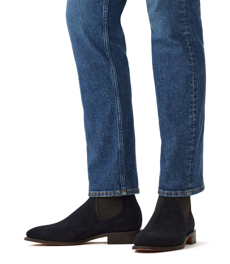 Heritage Craftsman boot