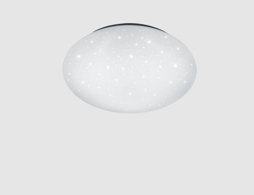 Deckenleuchte Paolo LED Star