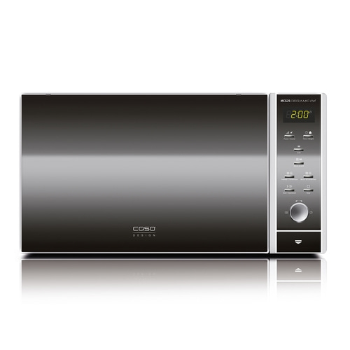 MCG 25 Ceramic chef