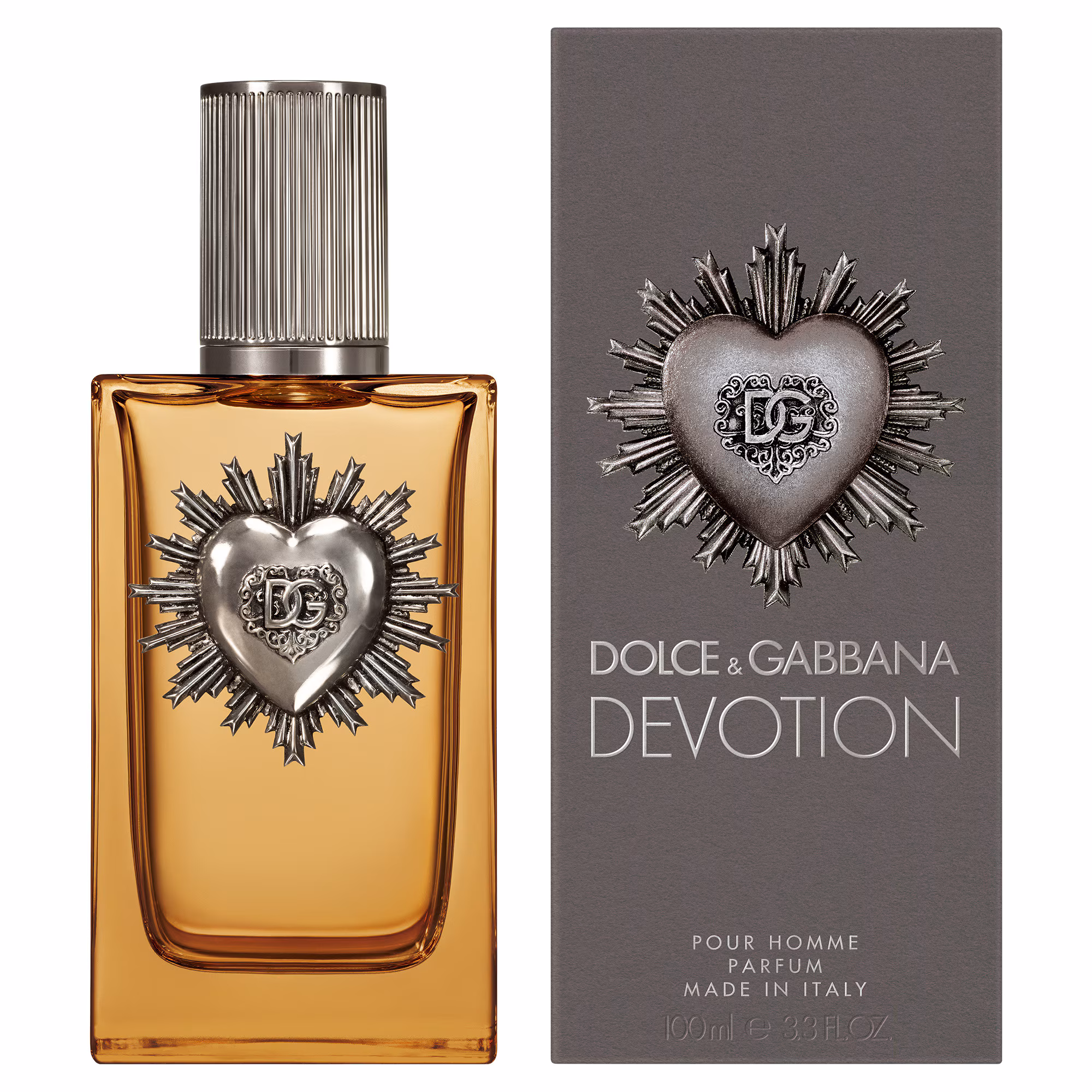 DEVOTION FOR MENParfum
