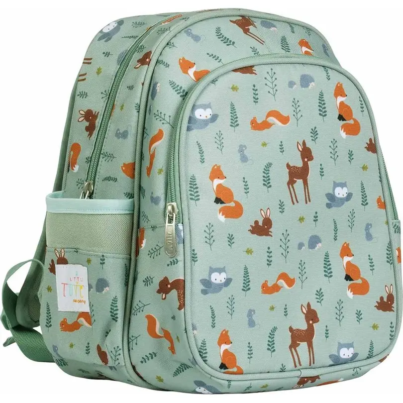 Rucksack Forest friends