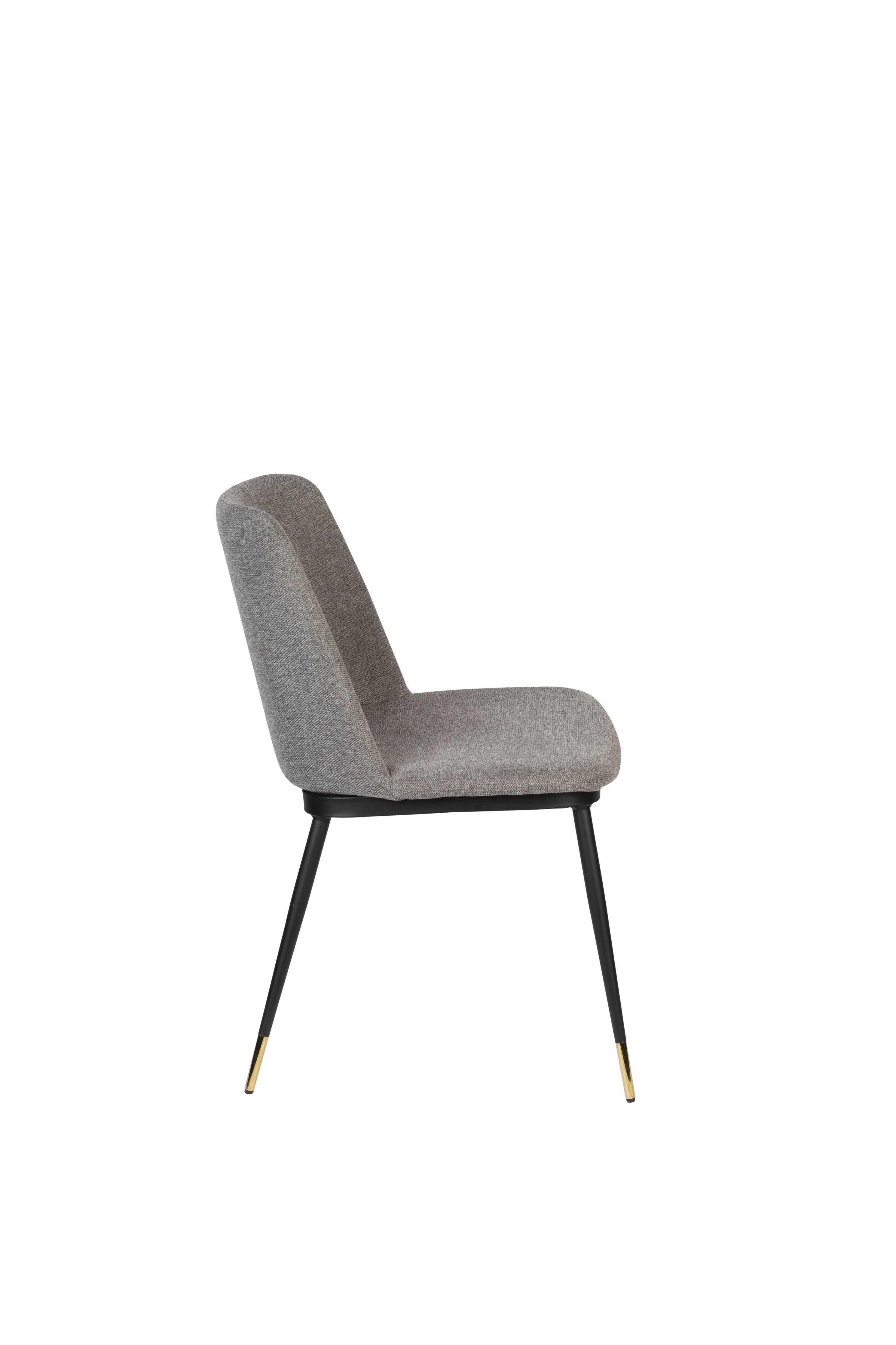 Set van 2 eetkamerstoelen Lidelle