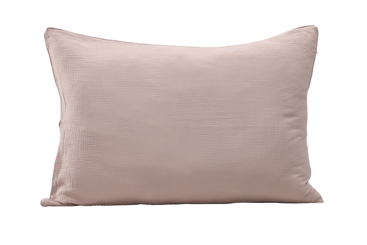 Rebellenclub Kussen Movi - Roze