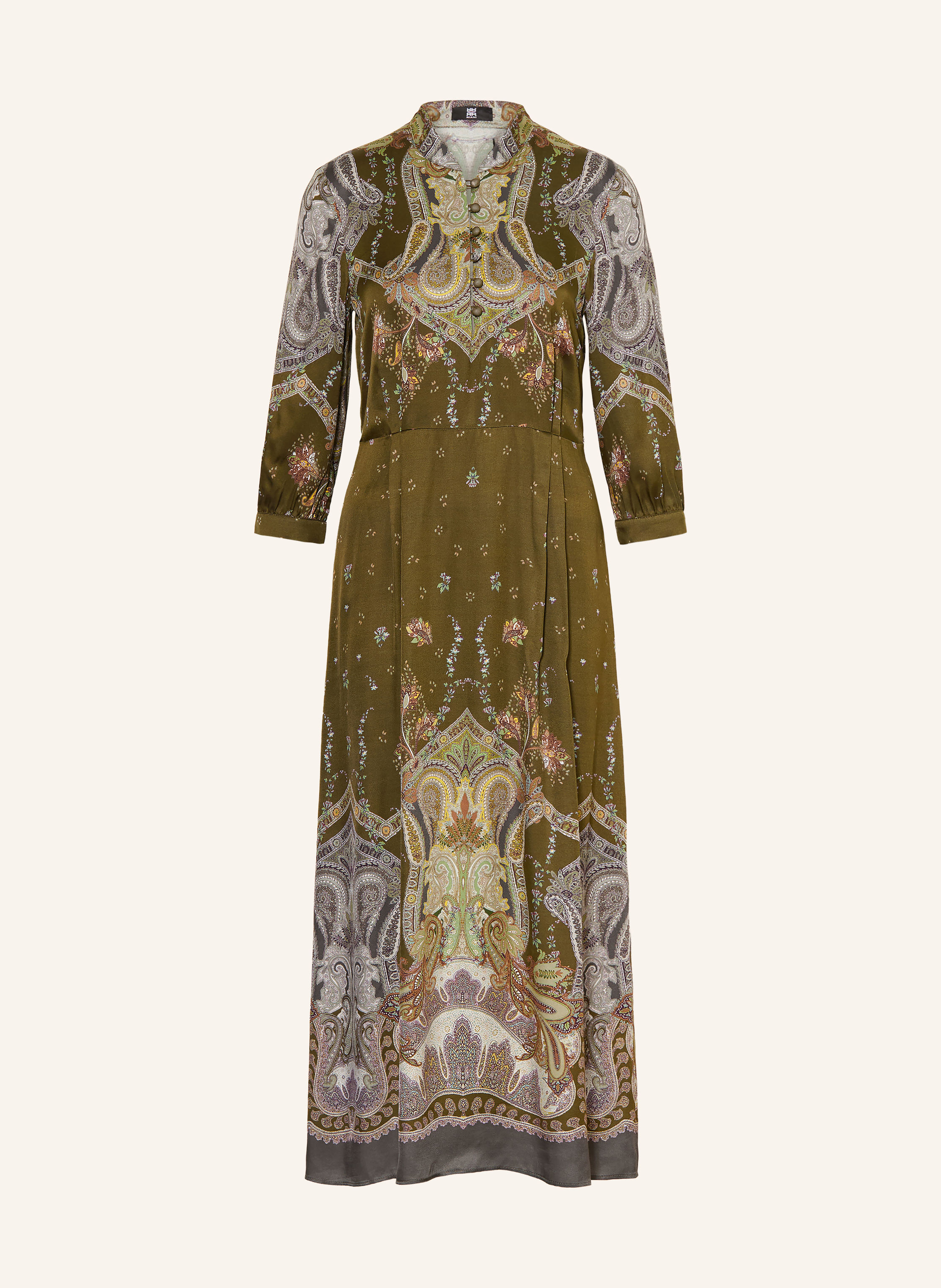 RIANI Kleid mit 3/4-Arm