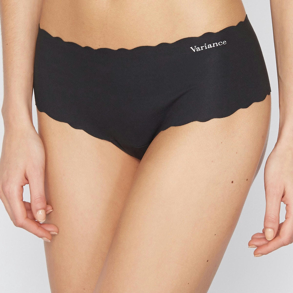 Lot de 3 Boxers clean cut coton