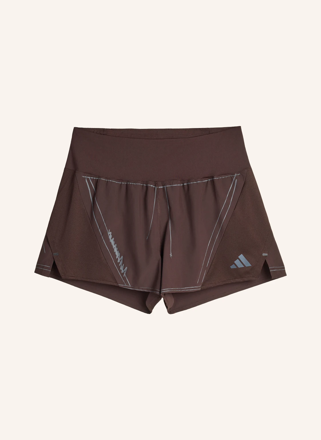adidas 2-in-1-Laufshorts ADI365 SONG FOR THE MUTE