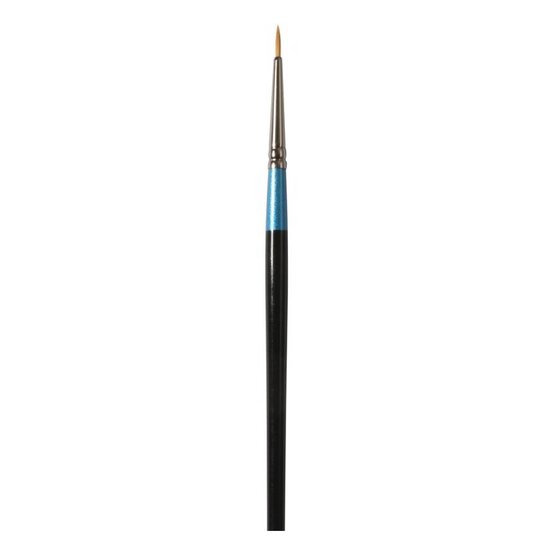 Daler-Rowney Aquafine Brushes Round 0/2