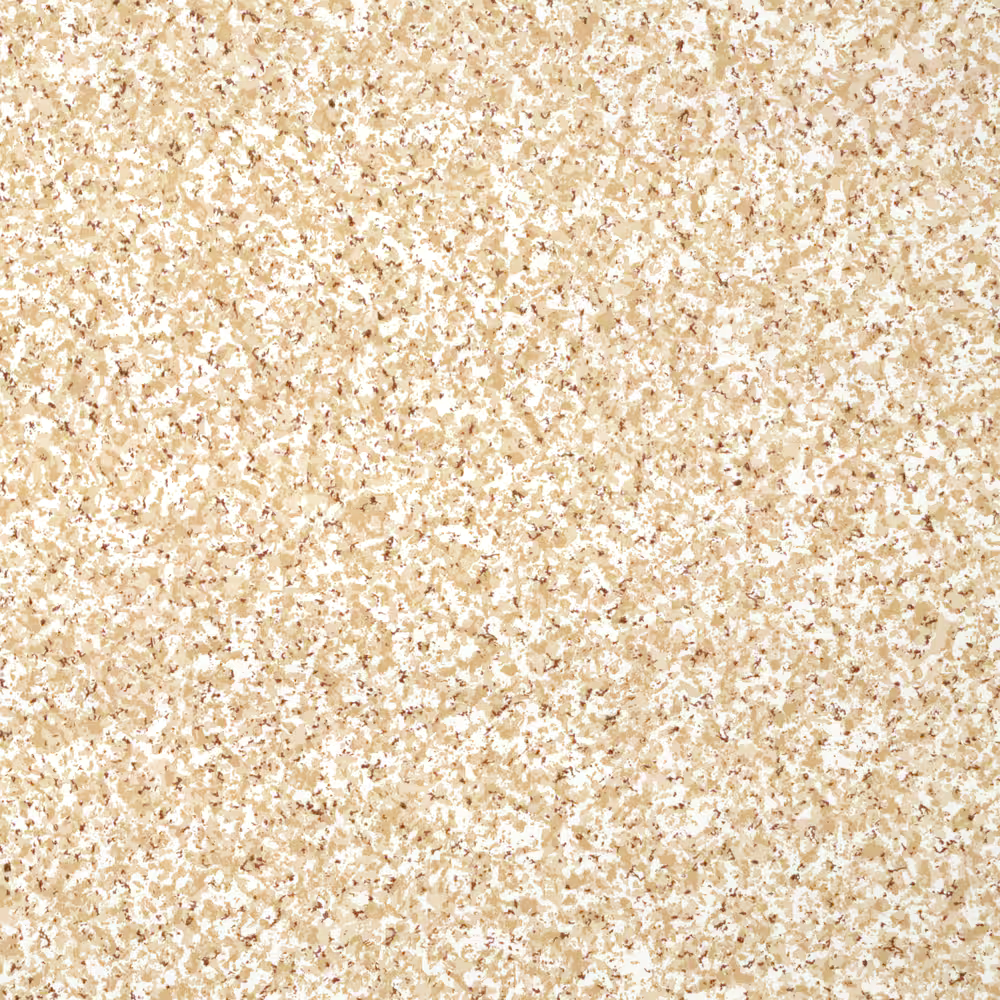 Con-Tact Creative Covering Removable Adhesive Shelf/Drawer Liner, Beige Granite, 18-in x 9-ft