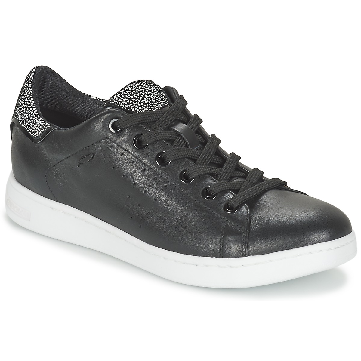 Geox - JAYSEN A - Black