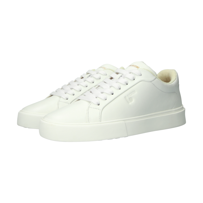 QUARTZ ZEN - EG558 BIANCO - WHITE - Sneaker (low)