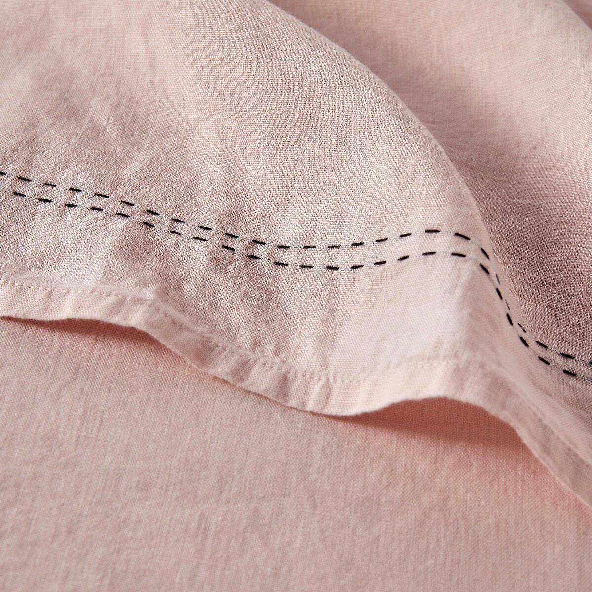 Nappe en lin lavé Makan