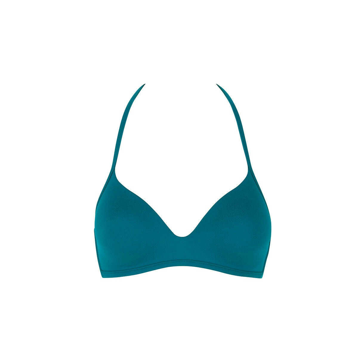 Haut de maillot de bain paddé Tamarama