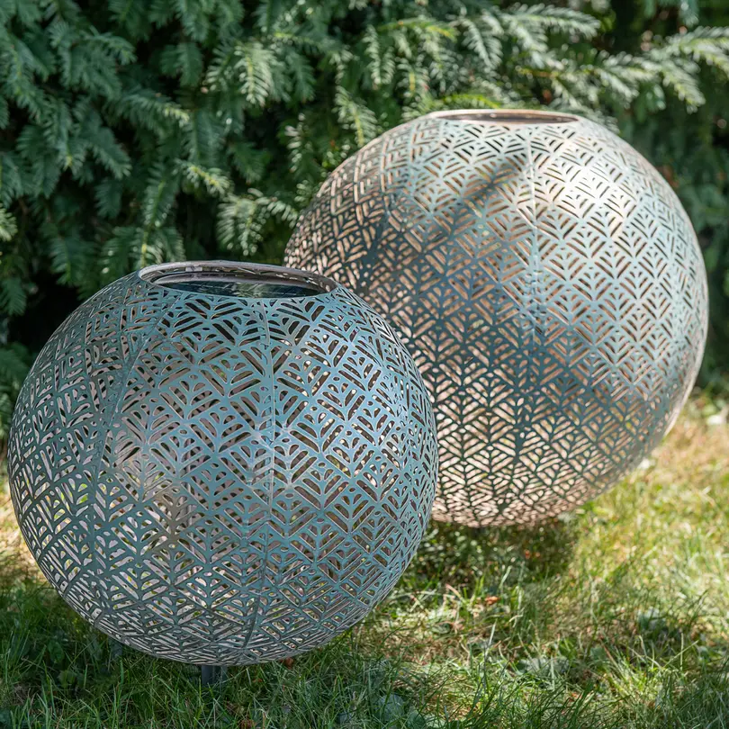 Solarleuchte Solar Light