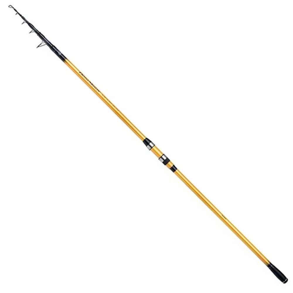 Shimano Fishing Beastmaster FX Telescopic Surfcasting Rod