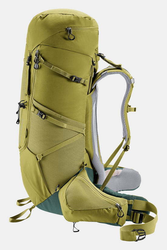 deuter Aircontact Core 60 10 Backpack