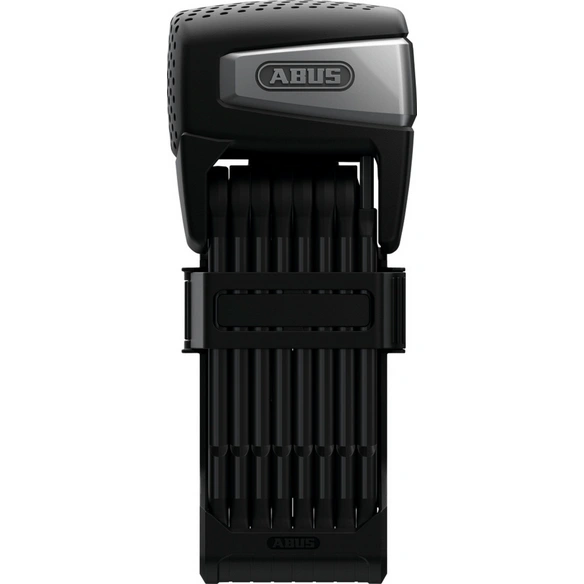 Faltschloss »Bordo«, 6500A/110 BK SH