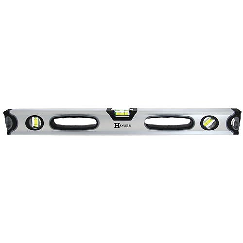 Niveau tubulaire magnétique 600mm MTXL60 - HANGER - 100101