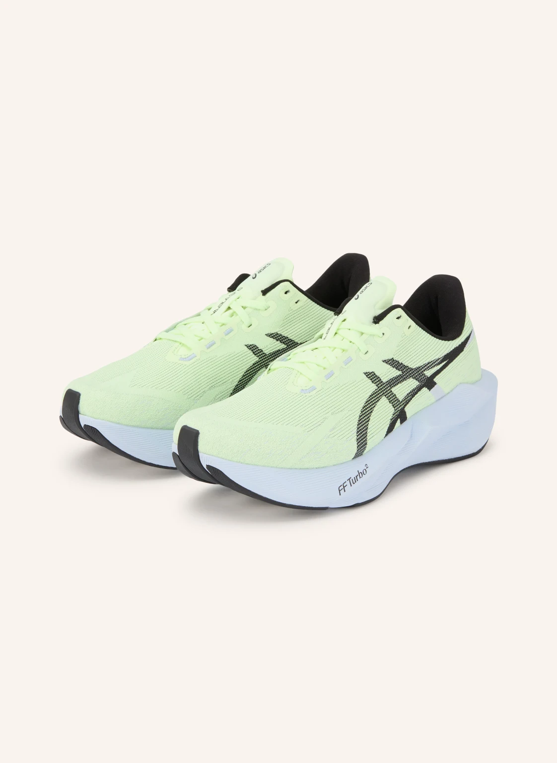ASICS Laufschuhe NOVABLAST 6