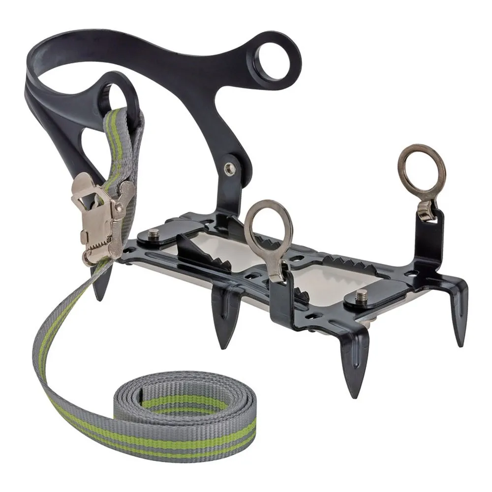 Edelrid 6 Point Grödel crampons