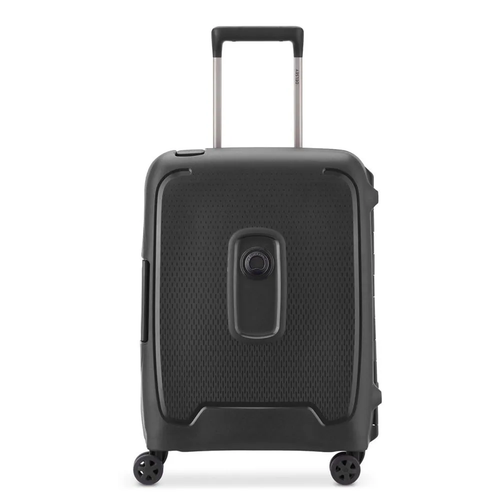 Delsey Moncey 55 cm Slim 36L trolley bag