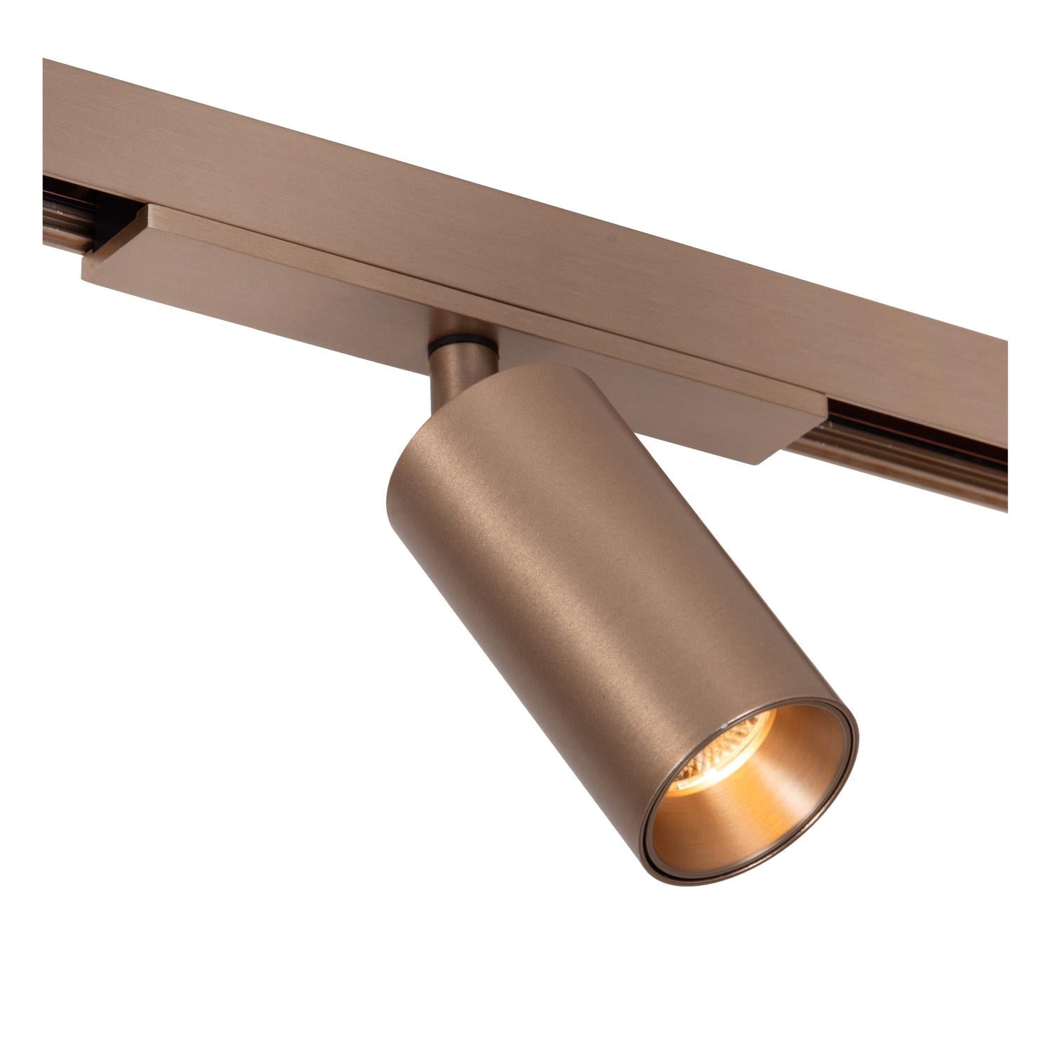 Lucide Premium LINIAL Railverlichting - Champagne kleur