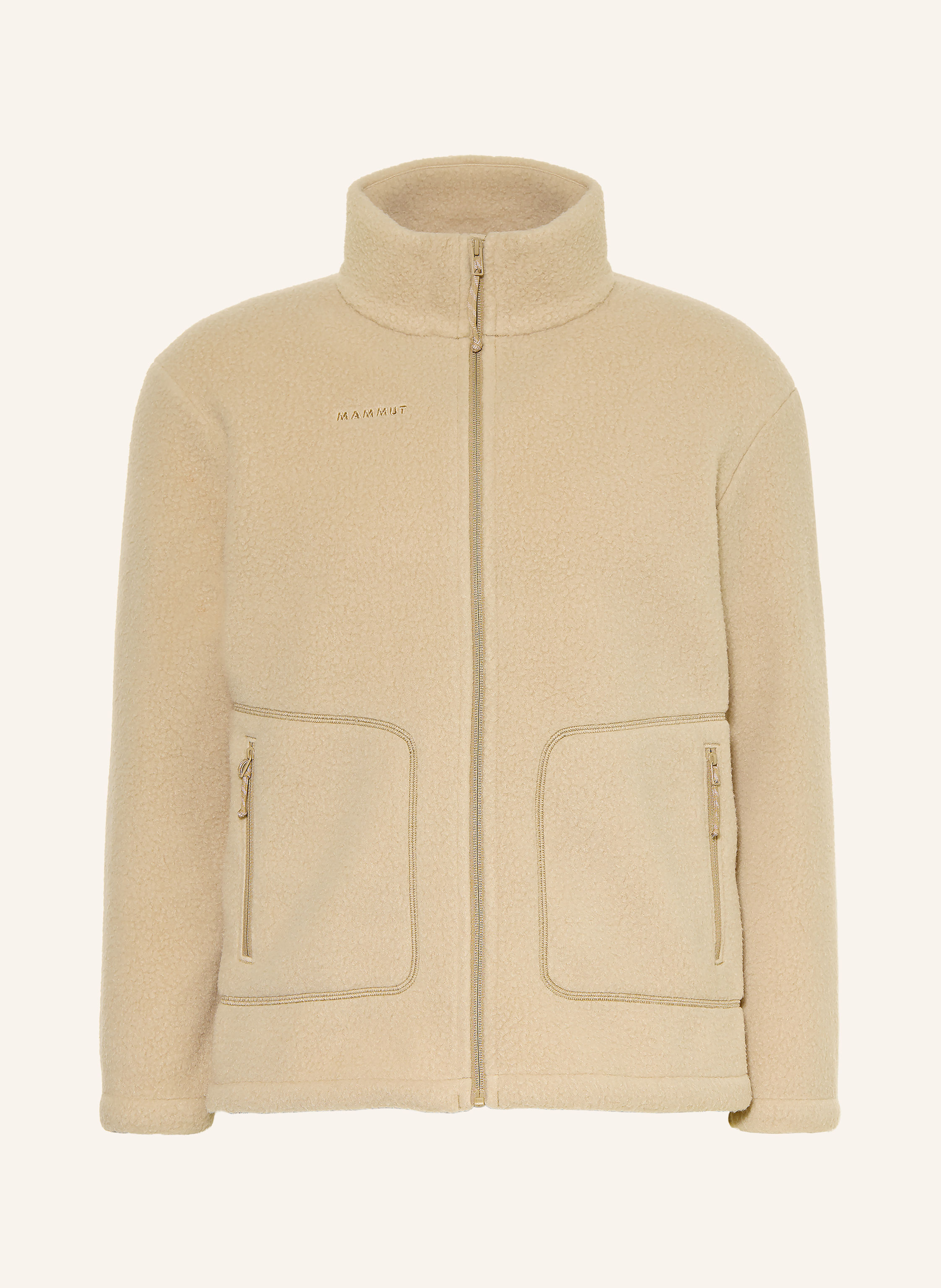 MAMMUT Fleecejacke FALERA ML