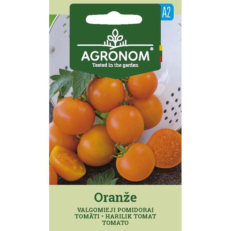 Tomat 'Oranze'