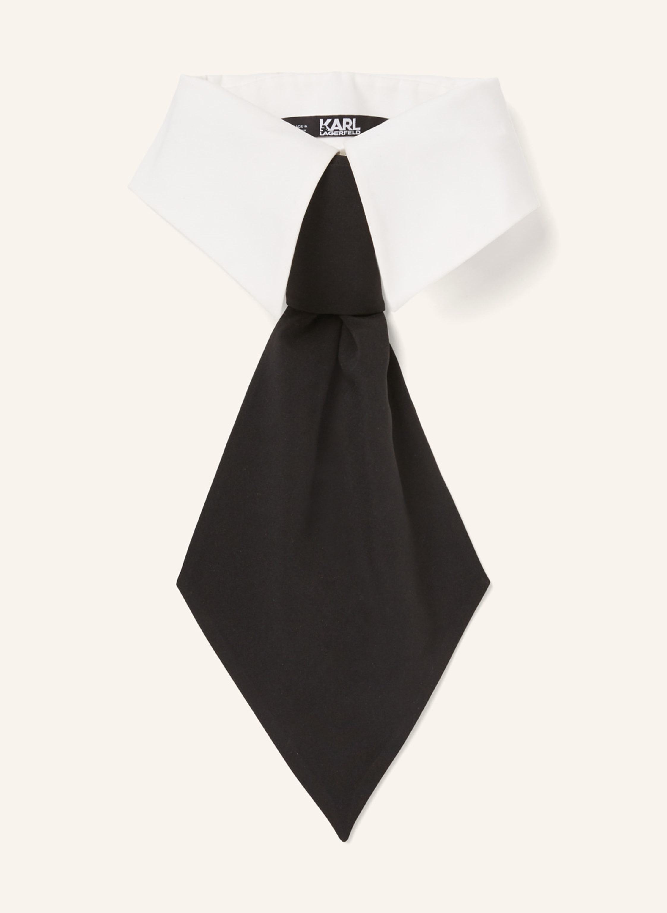 KARL LAGERFELD Krawatte
