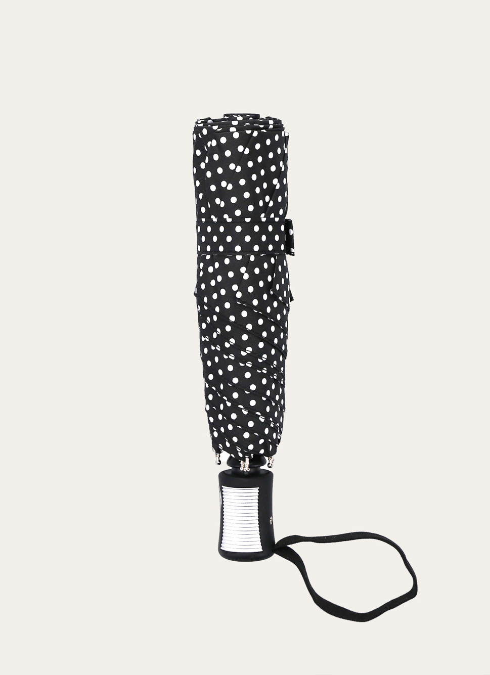 PARAPLUIE AUTOMATIQUE NOIR