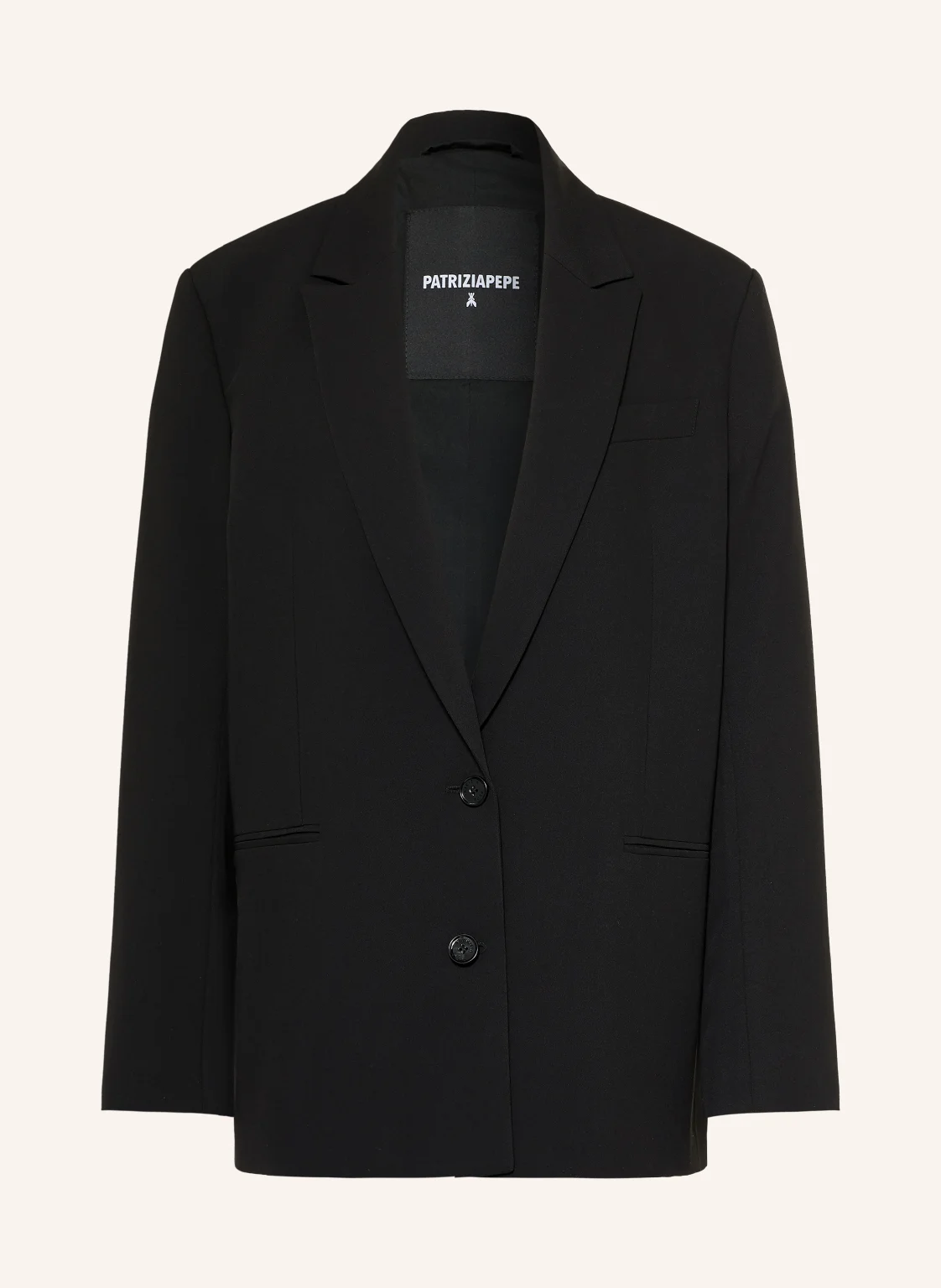 PATRIZIA PEPE Blazer
