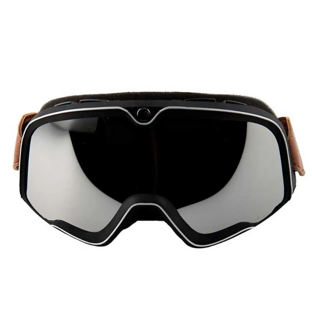 By City Roadster off-road goggles