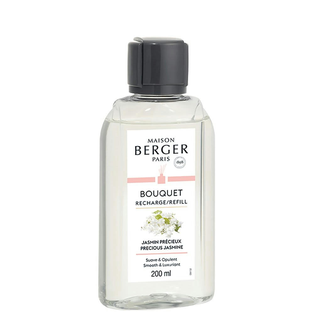 JASMIN PRÉCIEUX - Recharge bouquet Jasmin Précieux 200ml