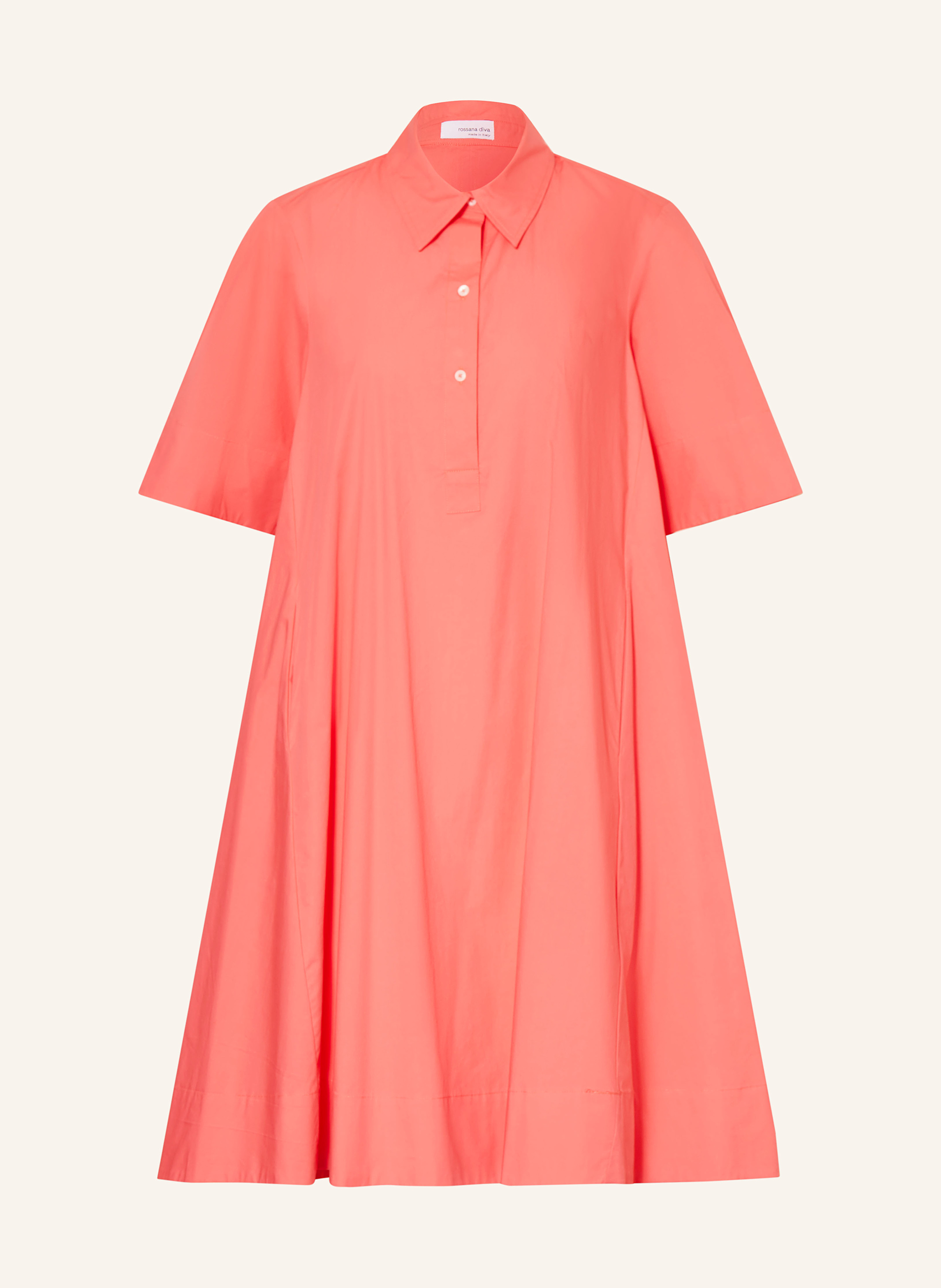 rossana diva Hemdblusenkleid