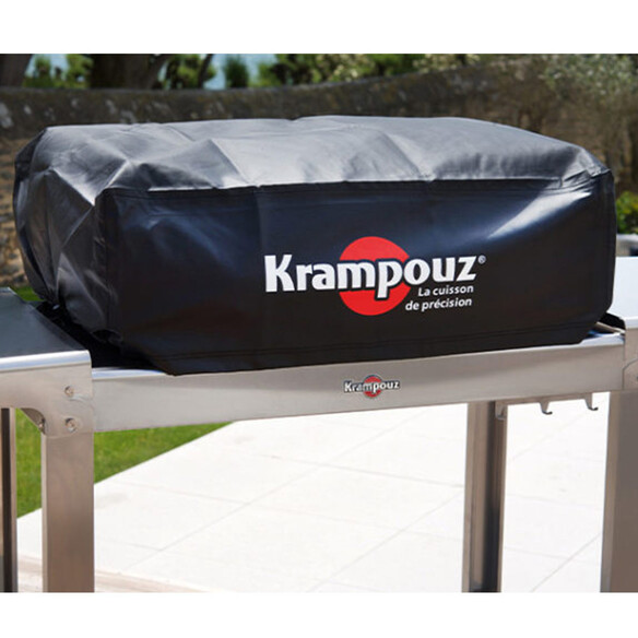 Housse de protection Barbecue Plancha Duo K - Krampouz