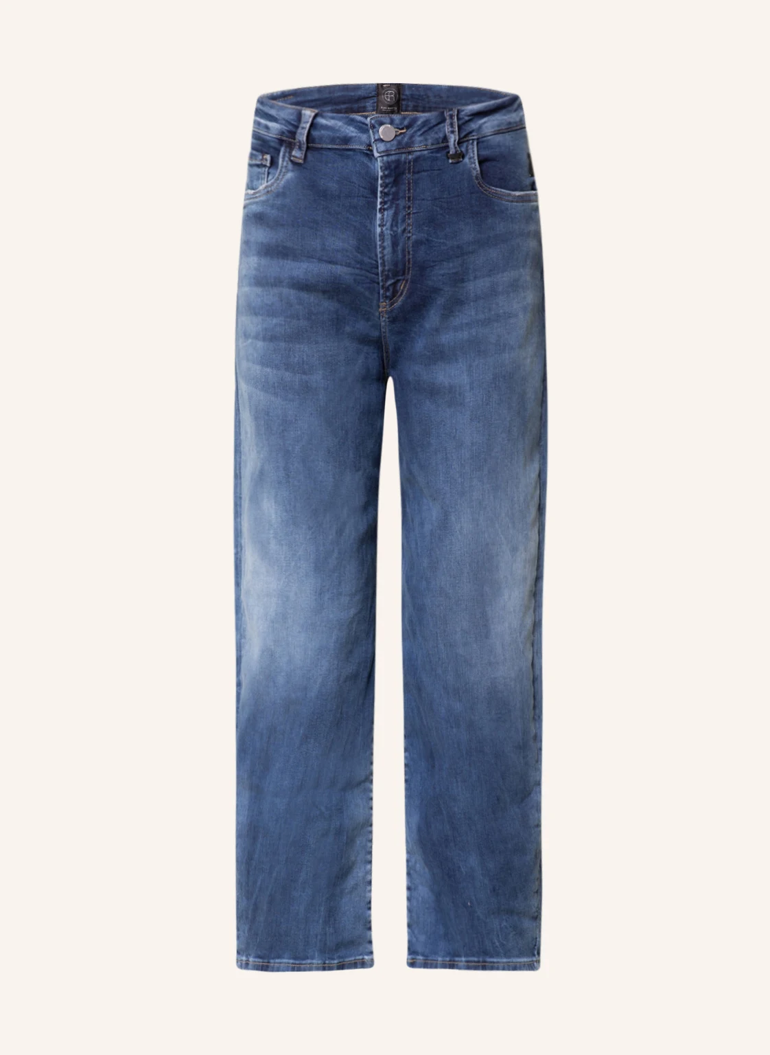 ELIAS RUMELIS Barrel Jeans YOANA