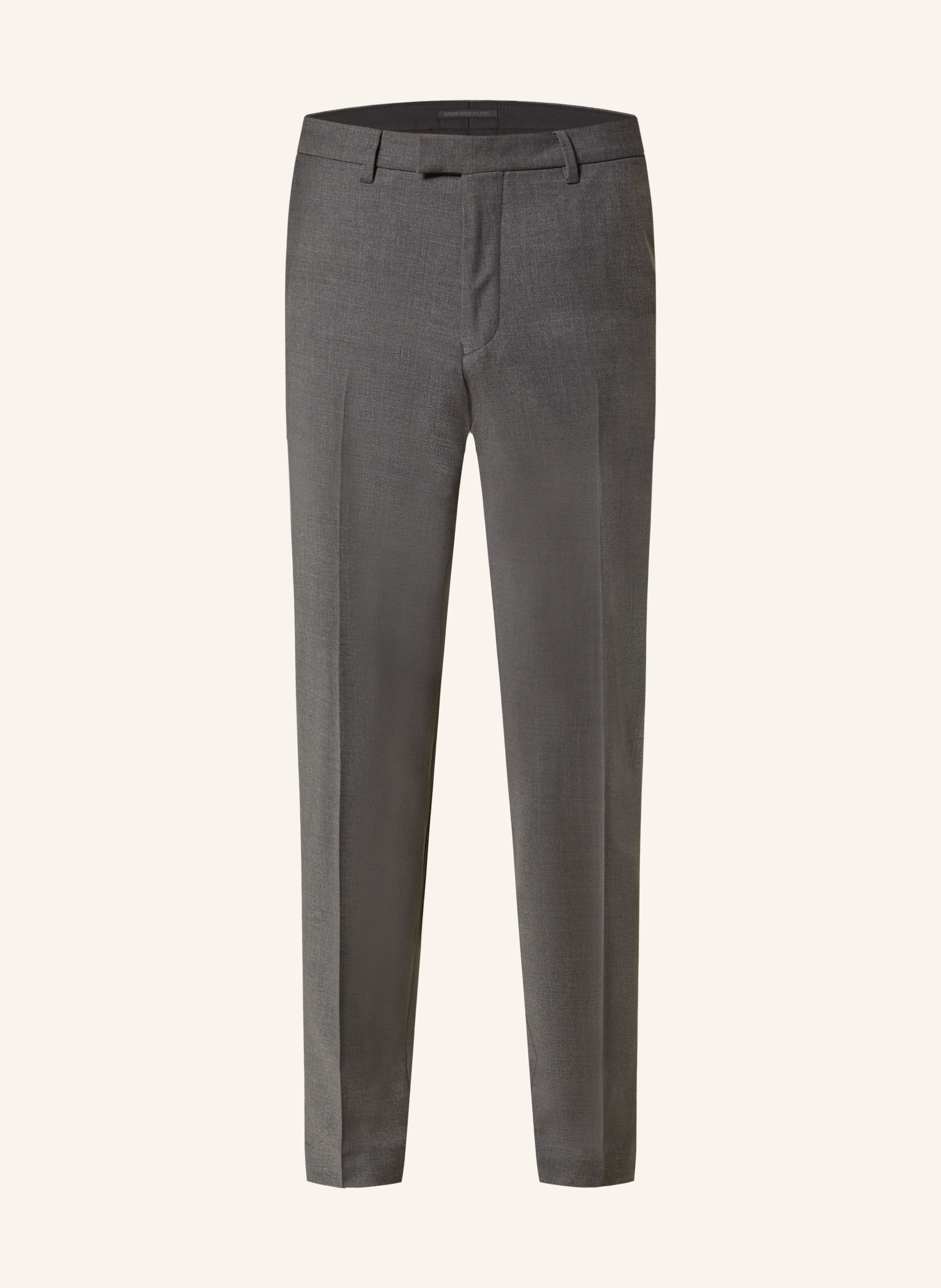 DRYKORN Anzughose PIET Extra Slim Fit