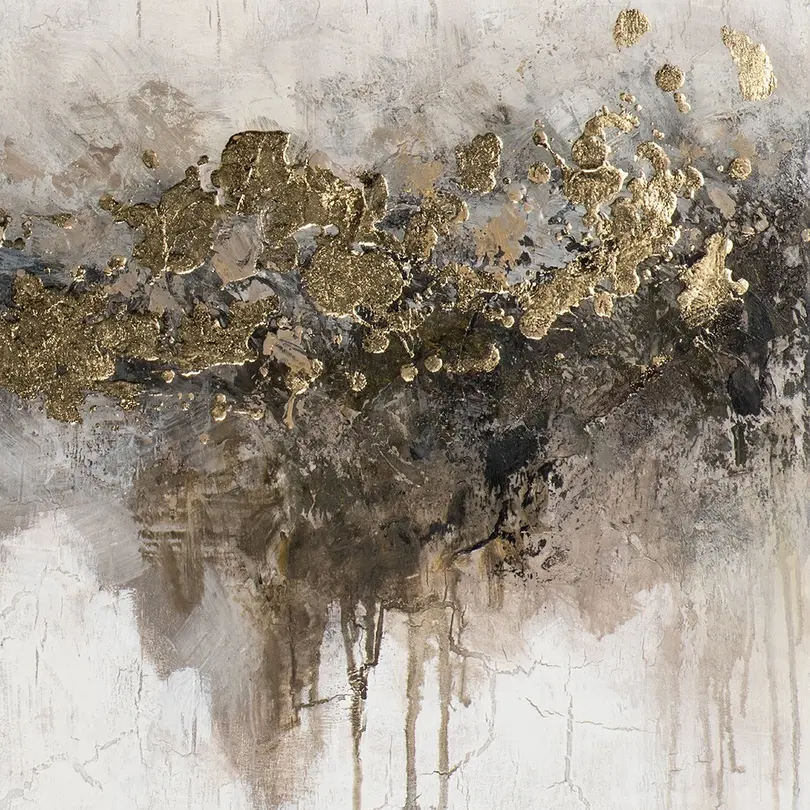 Bild mit Rahmen Arte-Frame