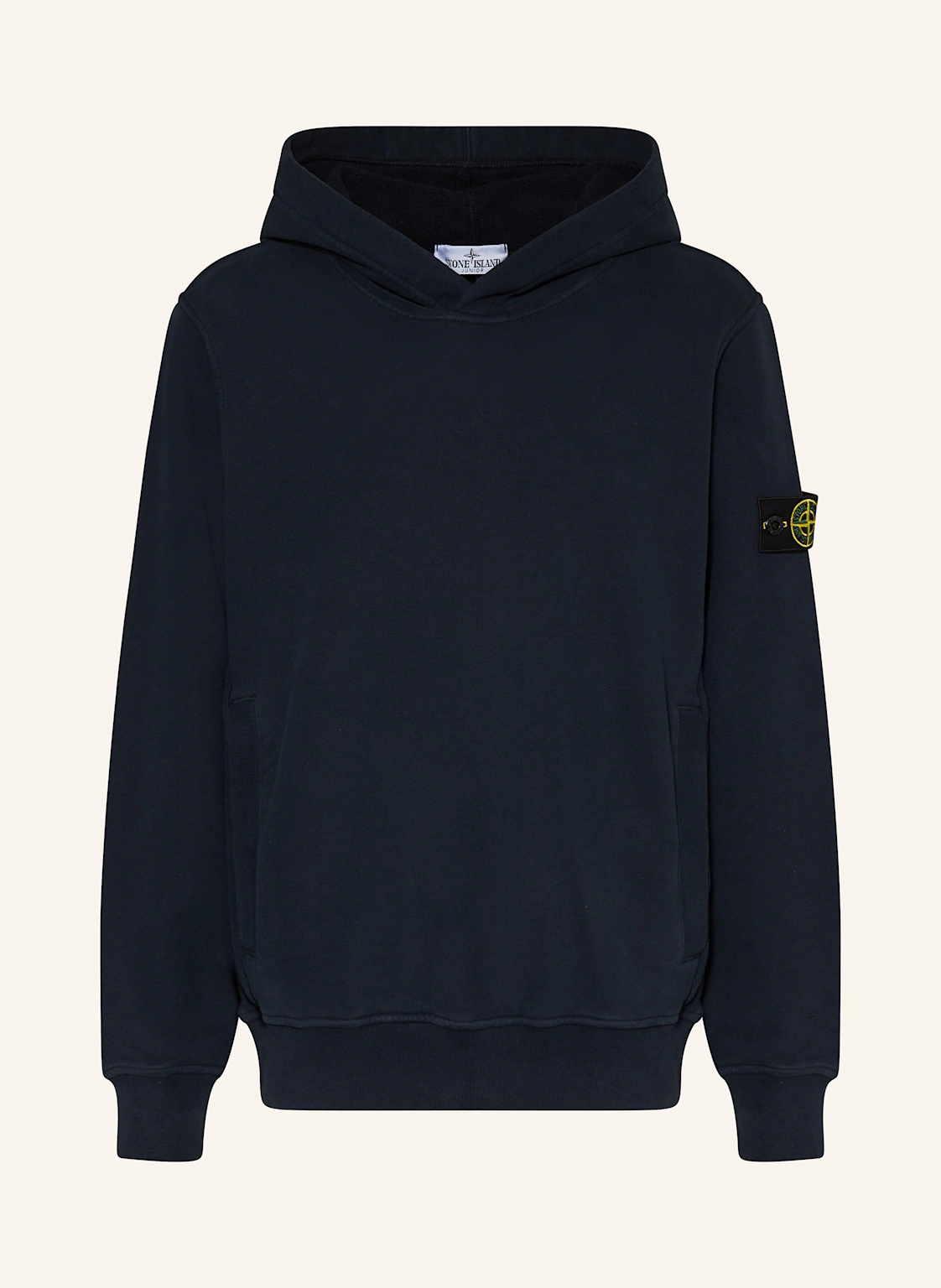 STONE ISLAND JUNIOR Hoodie