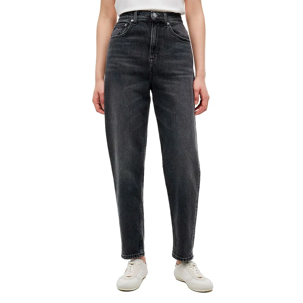 Tommy Jeans DW0DW21812 high waist jeans