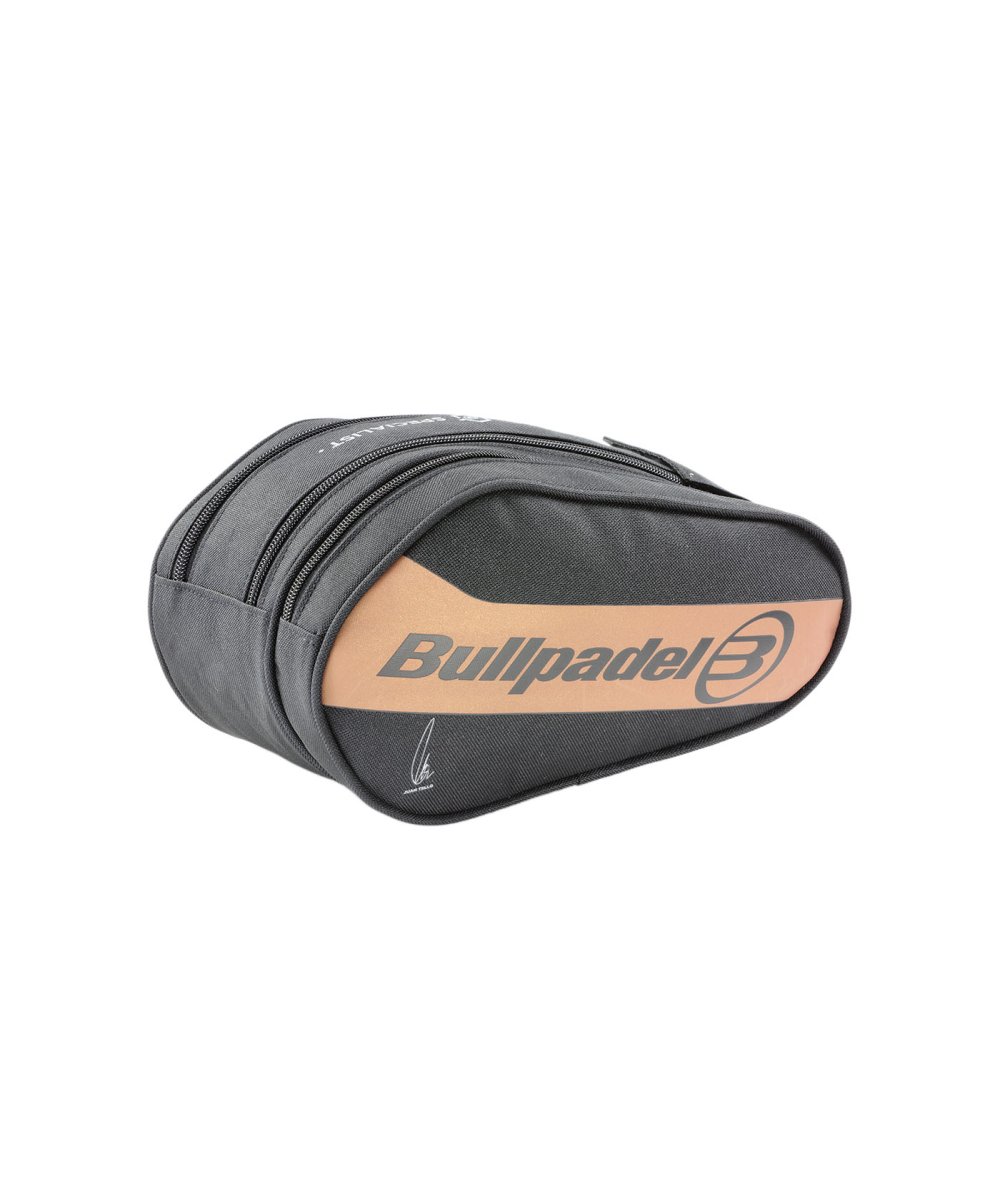 NECESER BULLPADEL BPP25008 VERTEX NEGRO