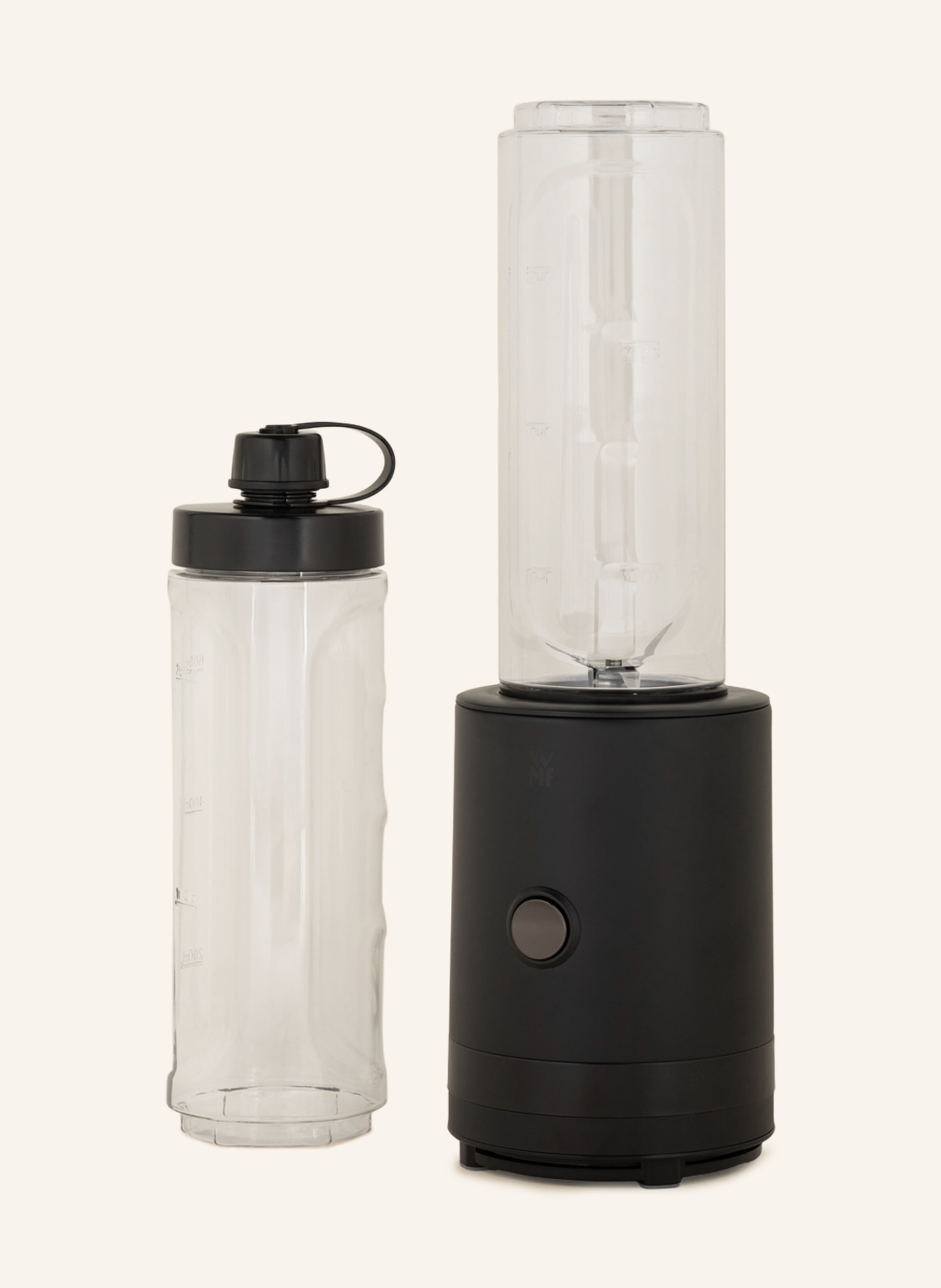 WMF Smoothie-Standmixer KÜCHENMINIS SMOOTHIE-TO-GO